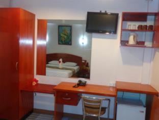 Nadi Downtown Hotel, Nadi (zdjęcie 4)