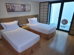 Jinjiang Inn - Makati, Manila (fotografie 5)