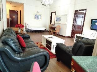 Grand Service Apartment @ Times Square, Kuala Lumpur (fotografie 2)