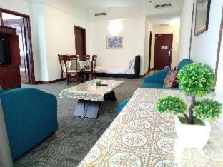 Grand Service Apartment @ Times Square, Kuala Lumpur (fotografie 5)