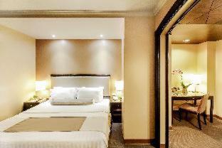 Makati Palace Hotel, Manila (zdjęcie 4)