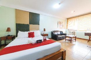 RedDoorz at Timog Avenue Quezon City, Manila (photo 3)