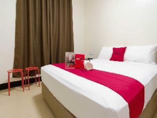 RedDoorz Plus at EDSA Congressional, Manila (fotografie 3)