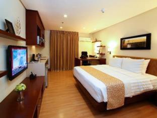 Parque España Residence Hotel, Manila (zdjęcie 4)