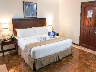 Fersal Hotel - P. Tuazon Cubao, Manila (foto 3)