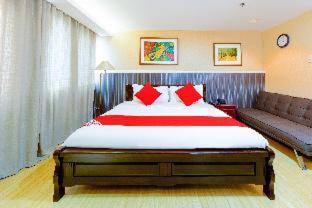 Newgrange Condotel, Манила (фото 4)