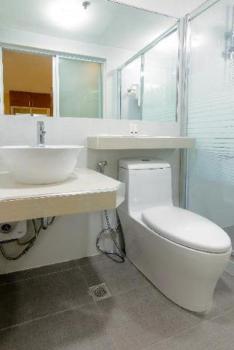 Newgrange Condotel, Манила (фото 5)