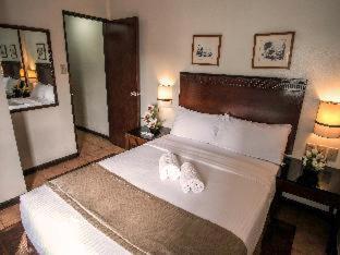 Fersal Hotel - P. Tuazon Cubao, Manila (foto 5)
