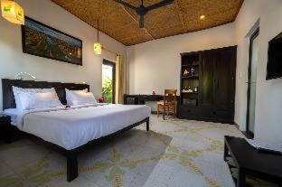 Hoi An Corn Riverside Villa, Hoi An (photo 4)