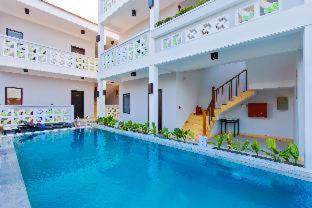 Hoi An Corn Riverside Villa, Hoi An (photo 5)