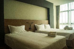 Roxy Hotel 3rd Mile, Kučing (fotografie 4)