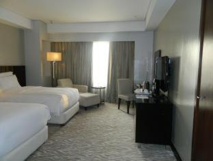 Acacia Hotel Manila, Manila (fotografie 4)