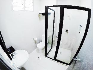Hotel Oasis, Nadi (zdjęcie 3)