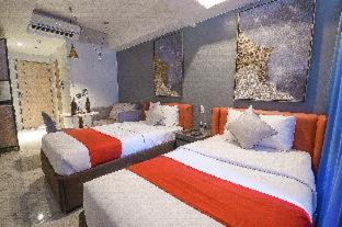 Skyloft Hotel, Manila (photo 3)