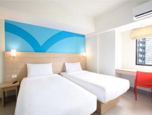 Hop Inn Hotel Aseana City Manila, Manila (Foto 5)