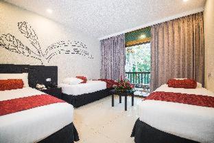 Tanoa International Hotel, Nadi (foto 5)