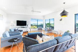Cable Bay Views, Oneroa (fotografie 3)