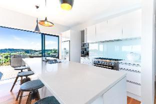 Cable Bay Views, Oneroa (fotografie 4)
