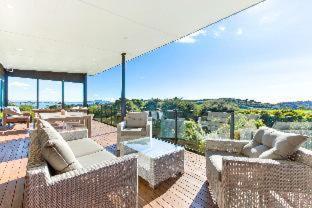 Cable Bay Views, Oneroa (fotografie 5)