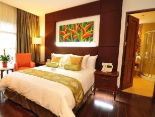 The Cocoon Boutique Hotel, Manila (foto 4)
