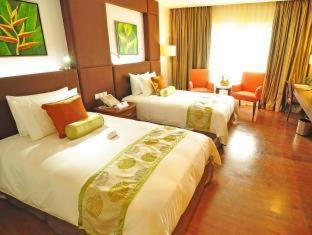 The Cocoon Boutique Hotel, Manila (foto 5)