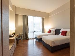Privato Quezon City, Manila (fotografie 2)