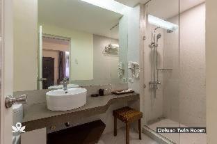 Selah Garden Hotel Manila, Manila (fotografie 4)
