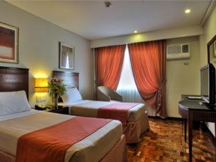 Fersal Hotel Neptune Makati, Manila (foto 3)