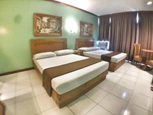 Rosas Garden Hotel, Manille (photo 3)