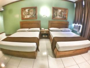 Rosas Garden Hotel, Manille (photo 4)