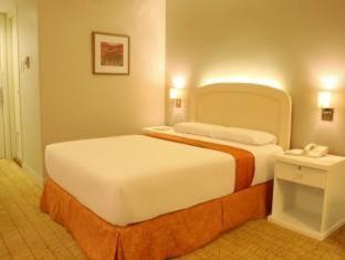 Riviera Mansion Hotel, Manila (photo 3)