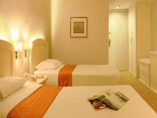 Riviera Mansion Hotel, Manila (photo 5)