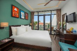 Villa Soleil Hoi An, Hoi An (foto 3)