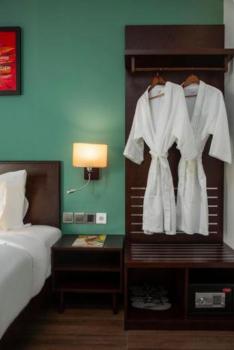 Villa Soleil Hoi An, Hoi An (foto 4)