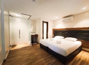 The Hub District Garden Suites, Manila (fotografie 2)