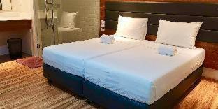 The Hub District Garden Suites, Manila (fotografie 4)