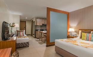 Hotel Kimberly Manila, Manille (photo 3)