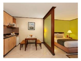 Hotel Kimberly Manila, Manille (photo 4)