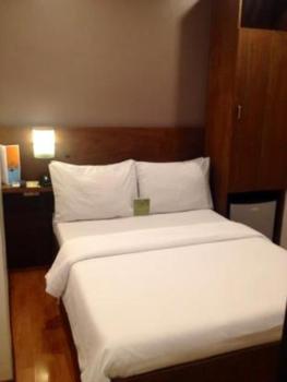 Hotel Durban, Manila (fotografie 3)