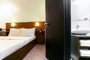 Hotel Durban, Manila (fotografie 4)