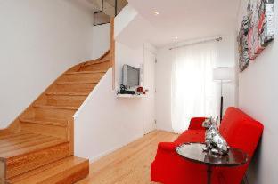 Alfama Yellow House, Lisabon (fotografie 2)