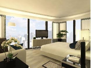 Seda Residences Makati, Manila (zdjęcie 5)
