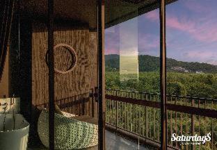 Saturdays Residence by Brown Starling, Rawai pláž (fotografie 3)
