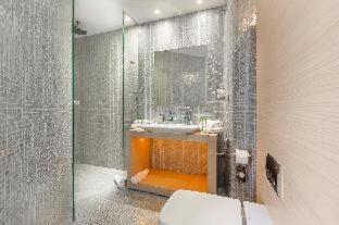 Sound Garden Hotel Airport, Warsaw (photo 4)