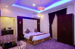 شقق مسكن الضيافة للشقق المخدومة 2, Dammam (foto 5)