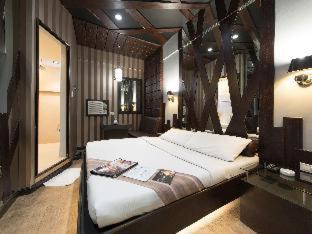 Hotel Ava Gil Puyat, Manille (photo 4)