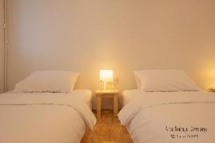 Petra Boutique Donmuang, Bangkok (photo 2)