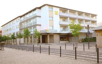 Hotel Fatima Center, Fátima (fotografie 4)