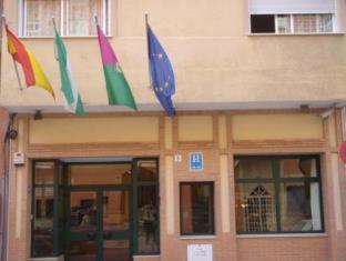 Hotel Zeus, Málaga (photo 3)