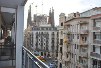 Apartaments Marina - Abapart, Barcelona (fotografie 2)